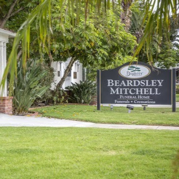 Beardsley-Mitchell Funeral Home