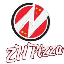 ZN PIZZA logo