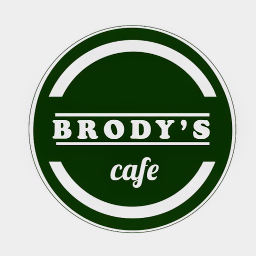 Brody's Cafe logo