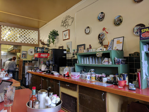 Breakfast Restaurant «Kyles Kitchen», reviews and photos, 4018 Tennyson St, Denver, CO 80212, USA