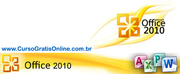 Pacote Office 2010