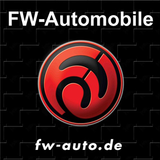 FW-Automobile logo