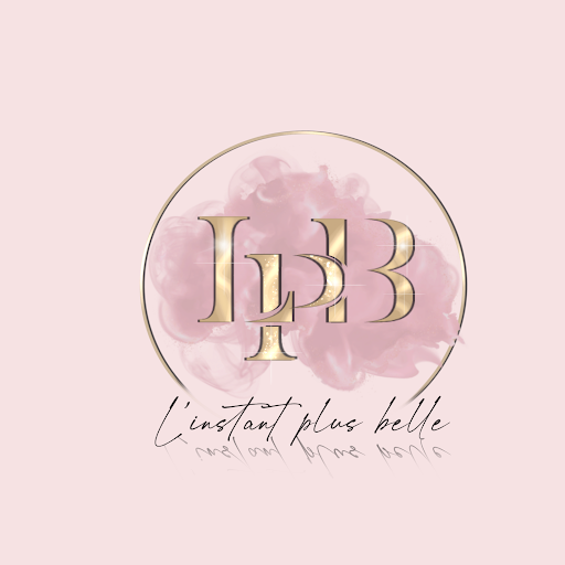 L'Instant Plus Belle logo