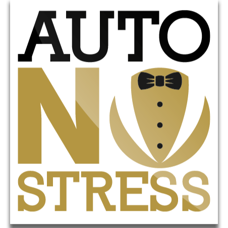 Auto No Stress S.R.L. logo