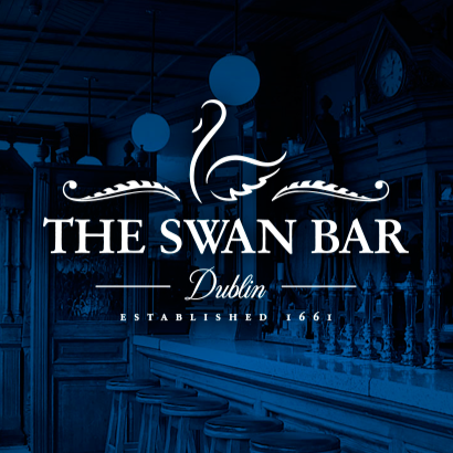 Swan Bar logo