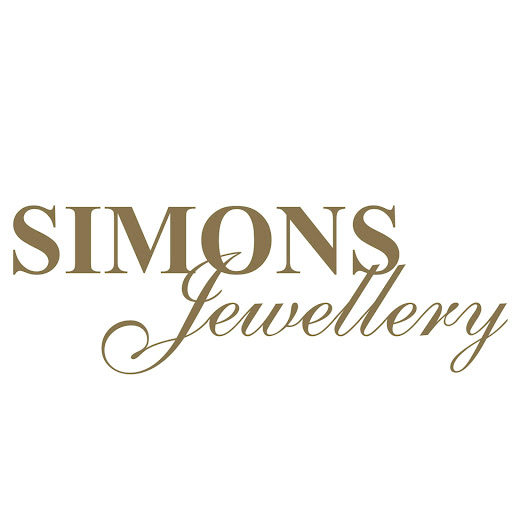 Simons Jewellery logo
