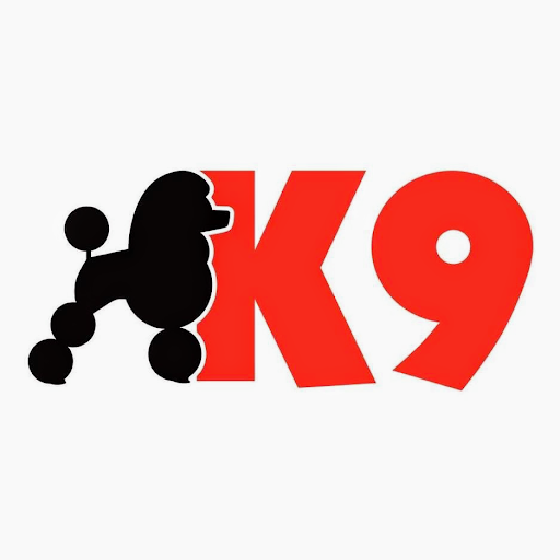 K9 Style Master logo