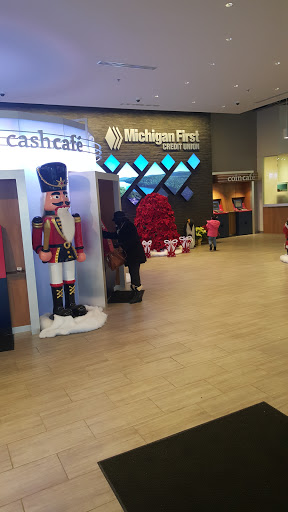 Credit Union «Michigan First Credit Union», reviews and photos
