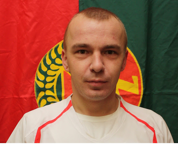 Nowy prezes Vitrumu - Daniel Borysiuk.
