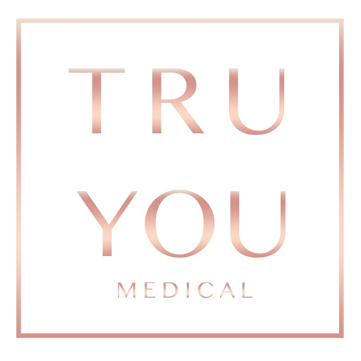 TRU YOU MEDICAL logo