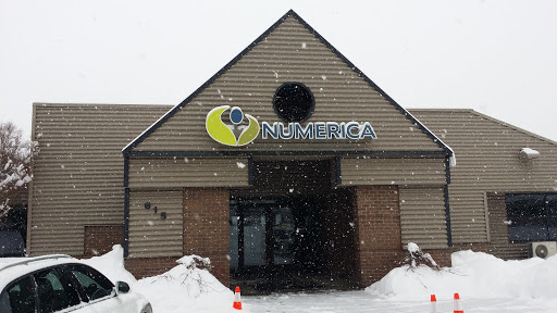 Credit Union «Numerica Credit Union - Wenatchee Branch», reviews and photos