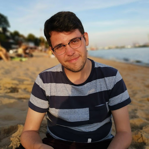 Jakob Schmitt Jakob Schmitt
