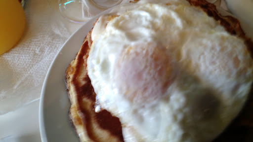 Farley Girls Cafe