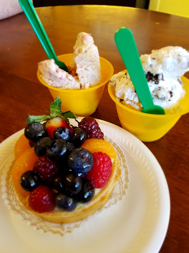 Bakery «French Kiss Pastries», reviews and photos, 714 Washington Ave, Ocean Springs, MS 39564, USA