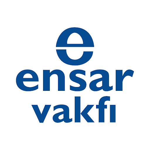 Ensar Vakfı Zeytinburnu Yükseköğrenim Erkek Öğrenci Yurdu logo