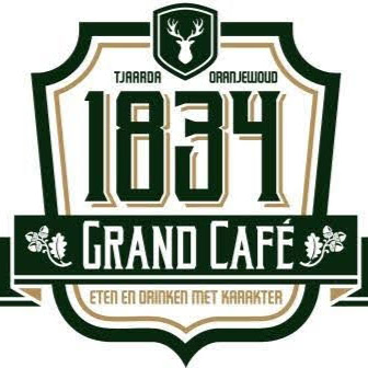 Grand Café 1834