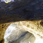 Йога-путешествие в Капову пещеру 2014