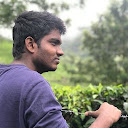 M S Kishore's user avatar