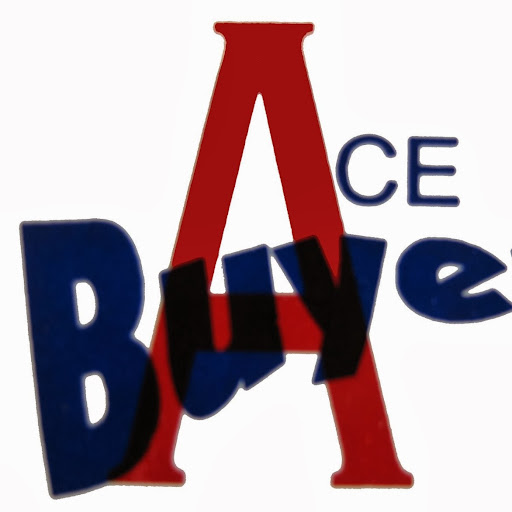 Ace Buyers of Springfield logo