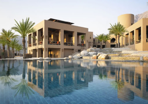 Bab Al Shams Desert Resort & Spa, Al Qudra Road, Opposite Endurance City - Dubai - United Arab Emirates, Resort, state Dubai