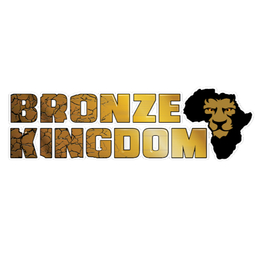 Bronze Kingdom Museum logo