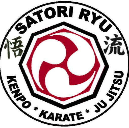 Satori Ryu Karate