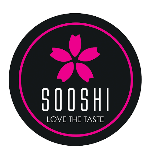 SOOSHI (formerly SushiDay) logo