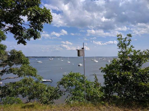 Waquoit Bay National Estuarine Research Reserve