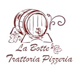 Trattoria Pizzeria La Botte logo