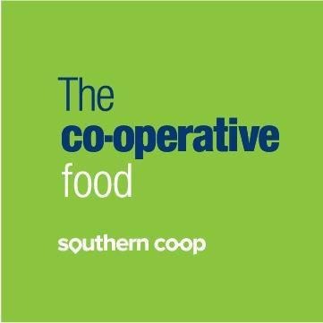The Co-operative Clanfield logo