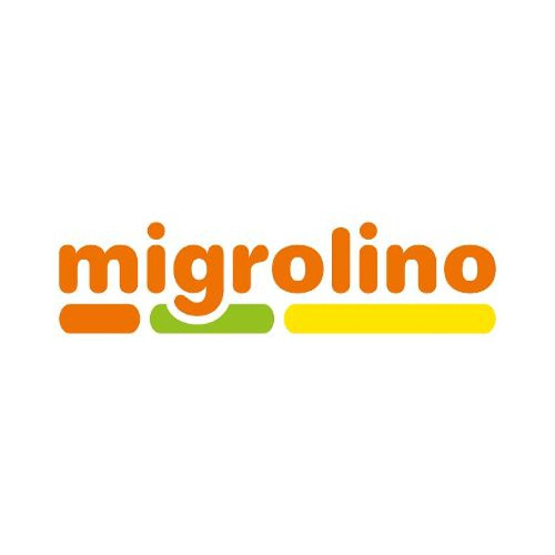 migrolino Melano logo