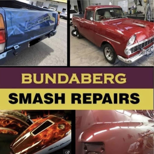 bundaberg smash repairs