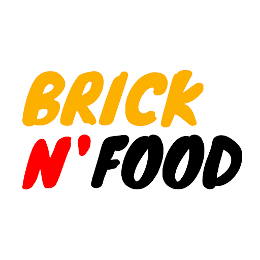 Brick N'Food logo