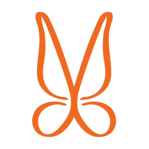 mariposa salon logo