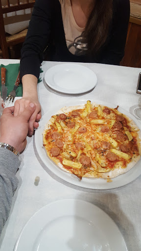 Pizzeria Michelangelo