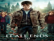 مشاهدة فيلم Harry Potter and the Deathly Hallows: Part 2