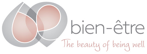 Bien-être Beauty Therapy | Reflexology logo