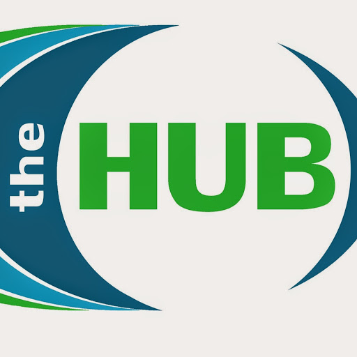 the HUB