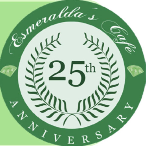 Esmeralda's Cafe logo