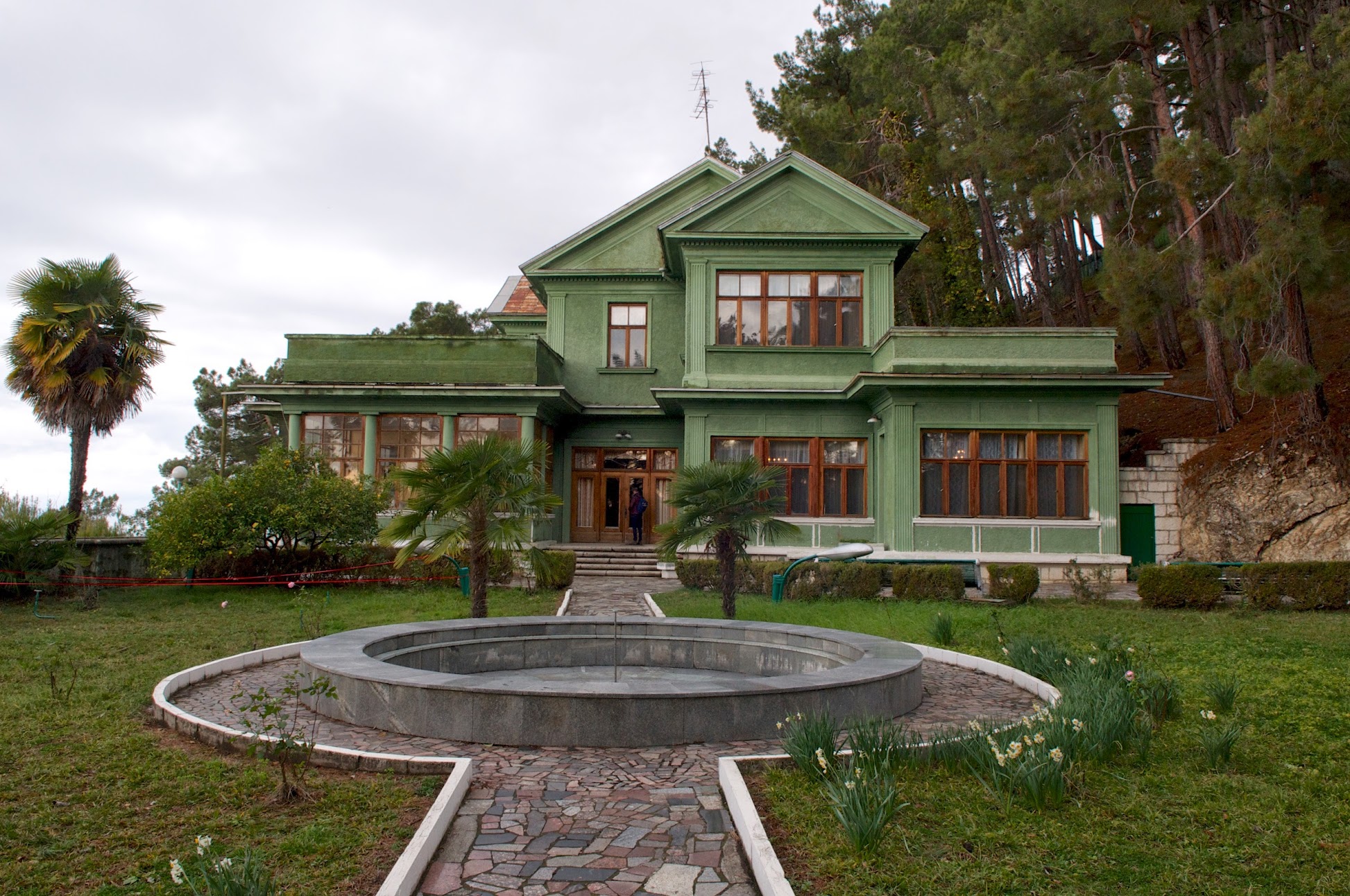 Ближняя Дача Сталина Купить