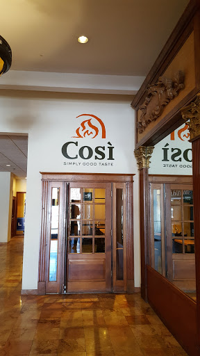 Restaurant «Cosi», reviews and photos, 970 Farmington Ave # 101, West Hartford, CT 06107, USA
