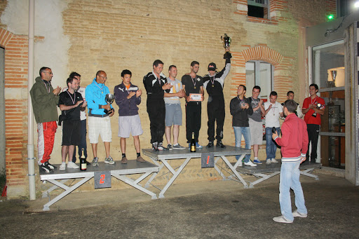 Karting 2 Muret
