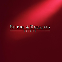 Robbe & Berking Frankfurt logo