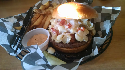 JD's Burger Co.