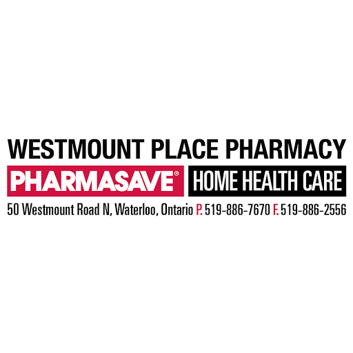 Pharmasave Westmount Place Pharmacy & Home Health Care logo