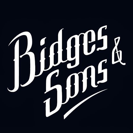 Bidges & Sons Burger | Bar | Cafe | Clothing | Vegan logo