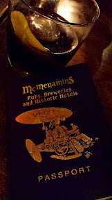 McMenamins Passport