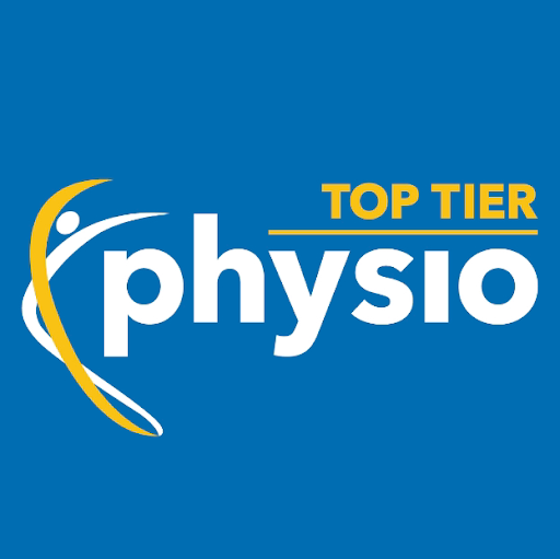 Top Tier Physiotherapy logo