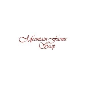 Mountain Farms Soap logo
