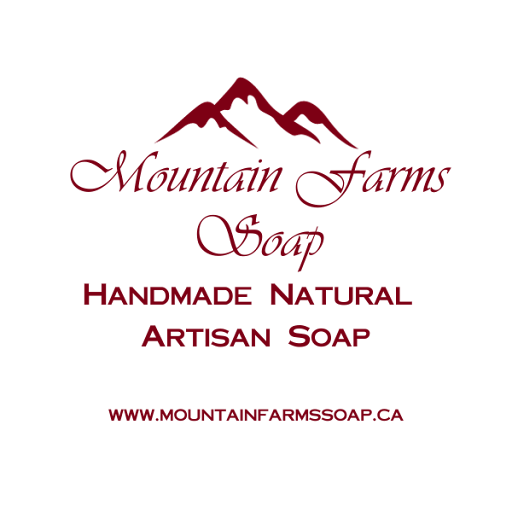 Mountain Farms Soap